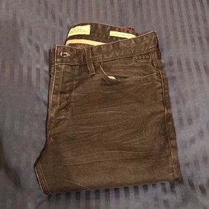 Guess Lincoln Slim Straight Jeans